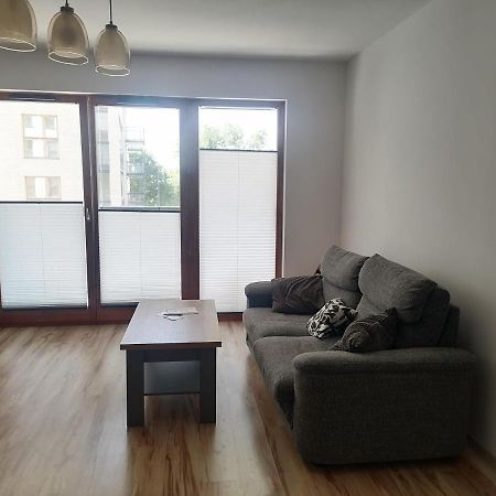 Apartament Prosto Do Mola W Gdansku מראה חיצוני תמונה