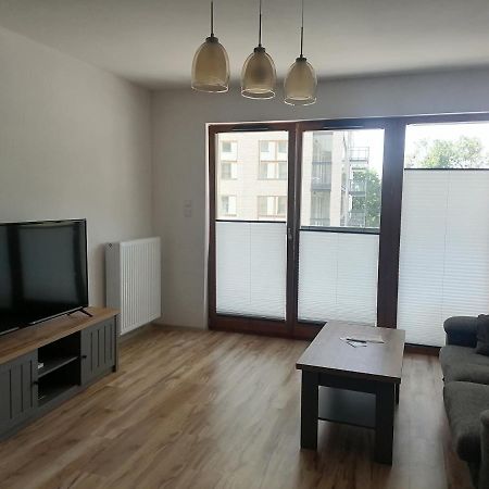 Apartament Prosto Do Mola W Gdansku מראה חיצוני תמונה