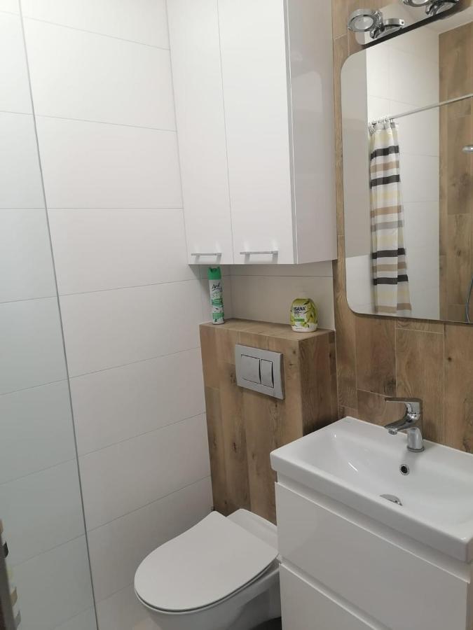 Apartament Prosto Do Mola W Gdansku מראה חיצוני תמונה
