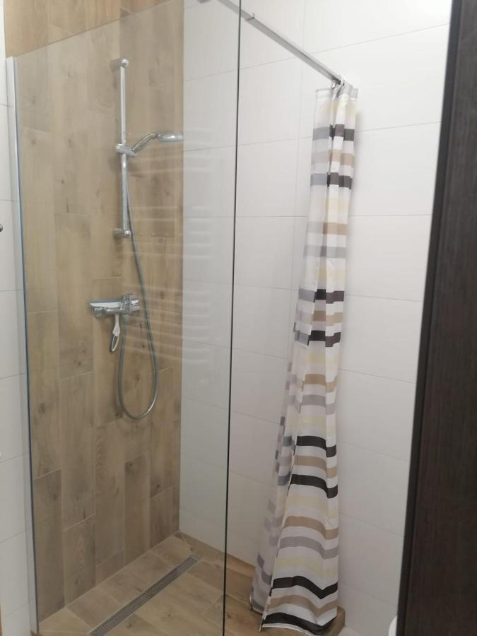 Apartament Prosto Do Mola W Gdansku מראה חיצוני תמונה