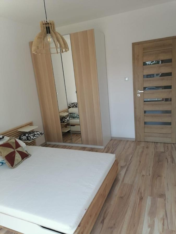 Apartament Prosto Do Mola W Gdansku מראה חיצוני תמונה