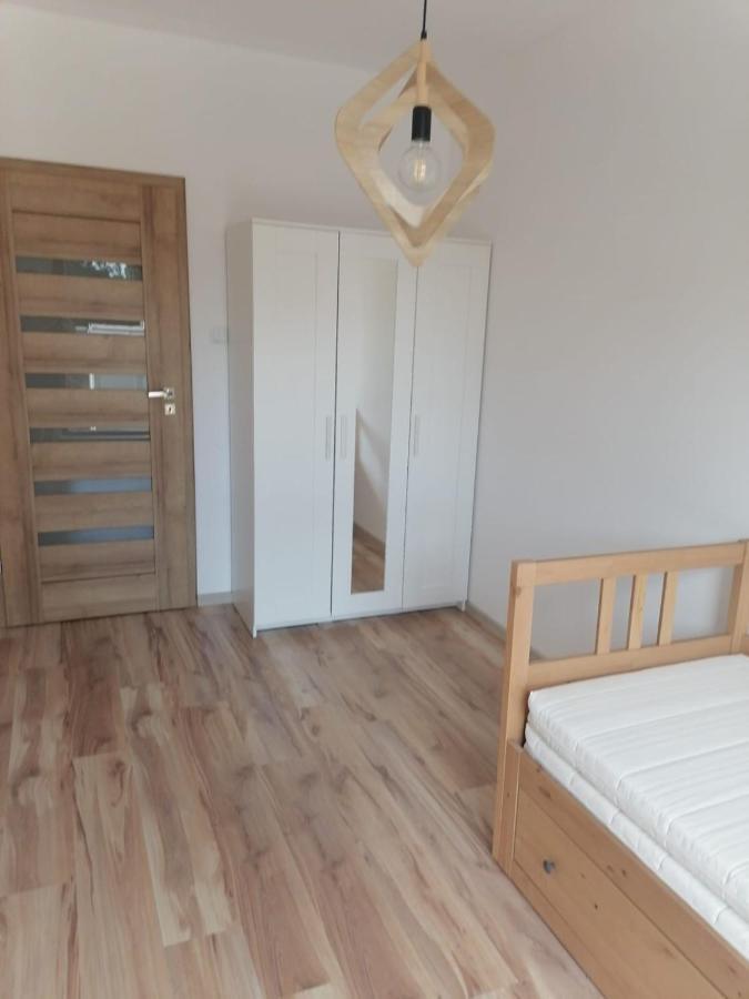 Apartament Prosto Do Mola W Gdansku מראה חיצוני תמונה