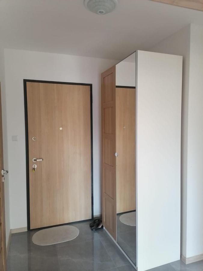 Apartament Prosto Do Mola W Gdansku מראה חיצוני תמונה