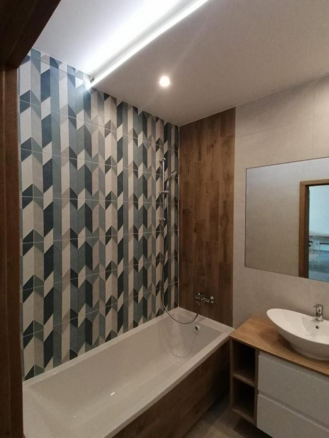 Apartament Prosto Do Mola W Gdansku מראה חיצוני תמונה