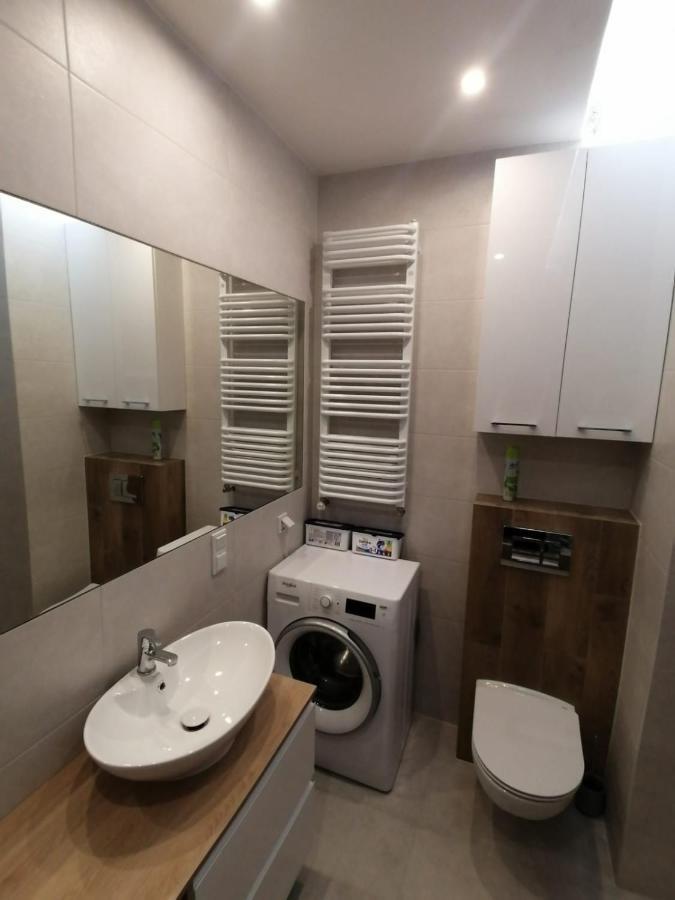 Apartament Prosto Do Mola W Gdansku מראה חיצוני תמונה