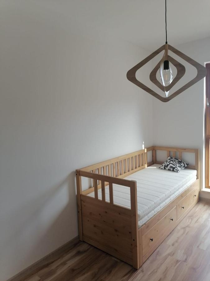Apartament Prosto Do Mola W Gdansku מראה חיצוני תמונה