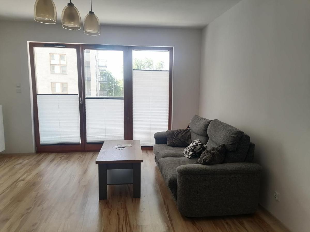 Apartament Prosto Do Mola W Gdansku מראה חיצוני תמונה